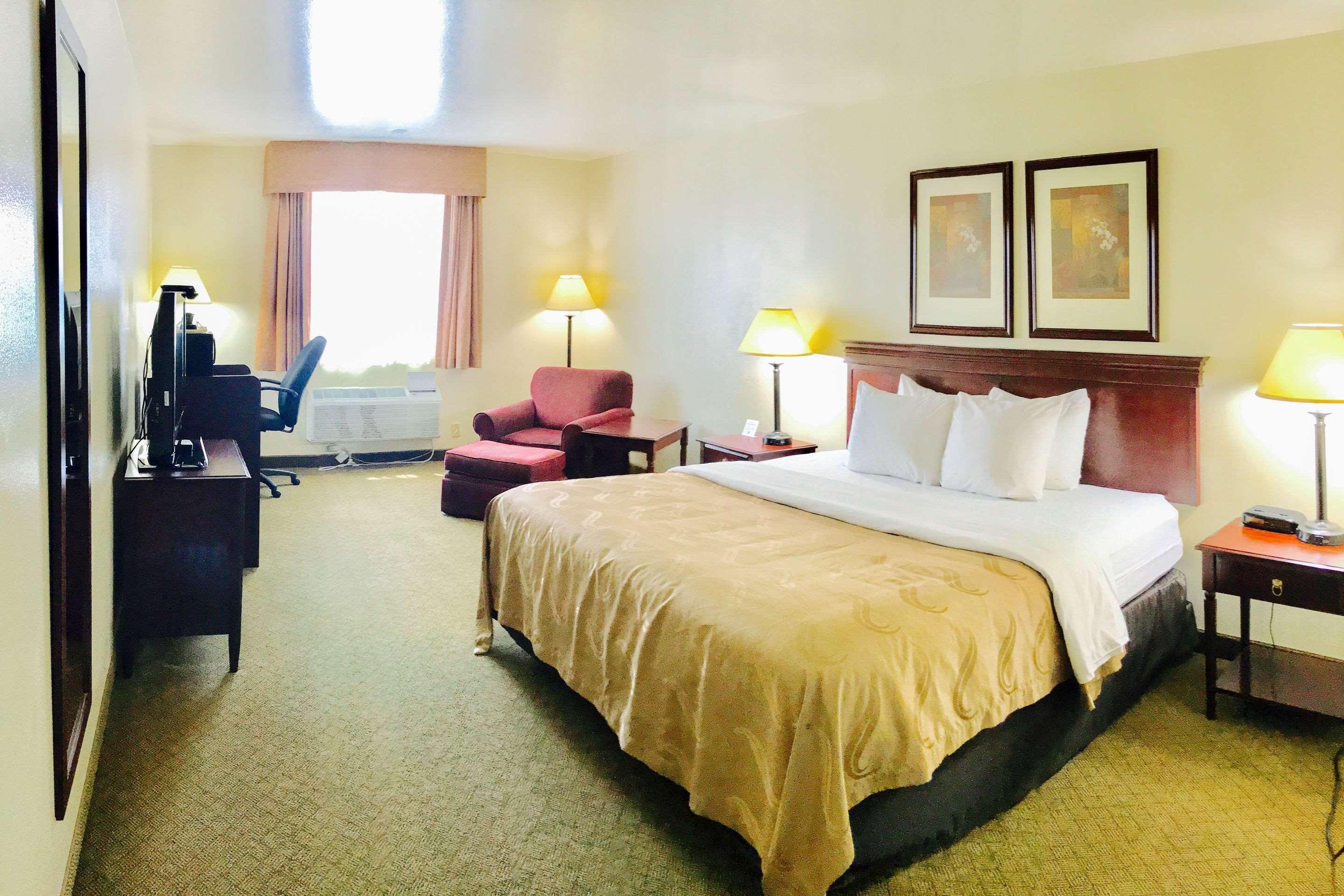 Quality Inn Price Gateway To Moab National Parks Exterior foto