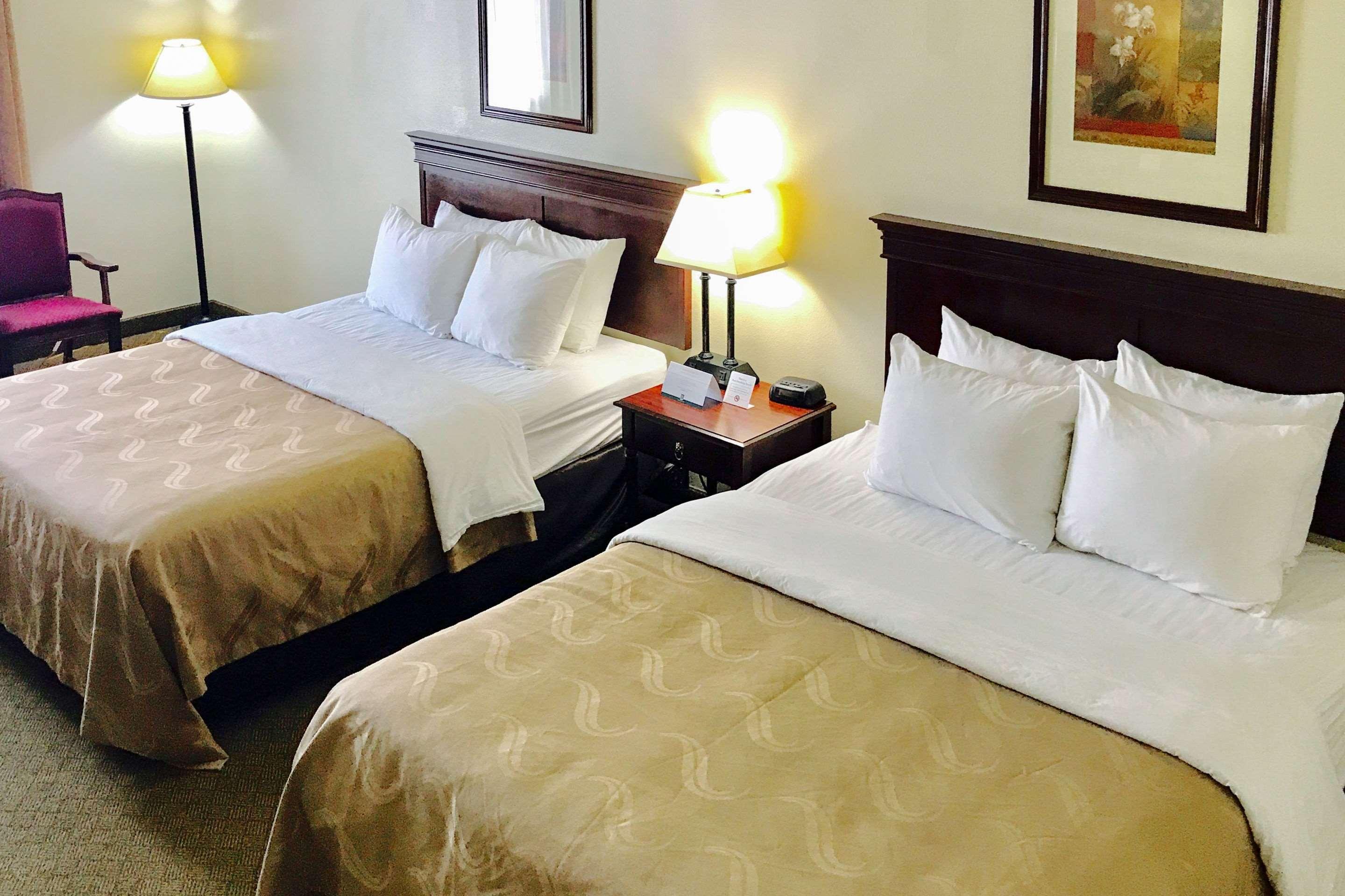 Quality Inn Price Gateway To Moab National Parks Exterior foto