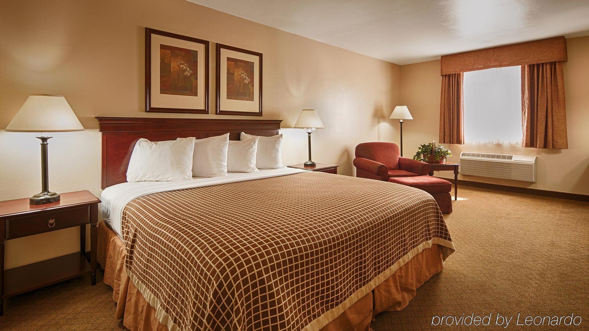 Quality Inn Price Gateway To Moab National Parks Exterior foto