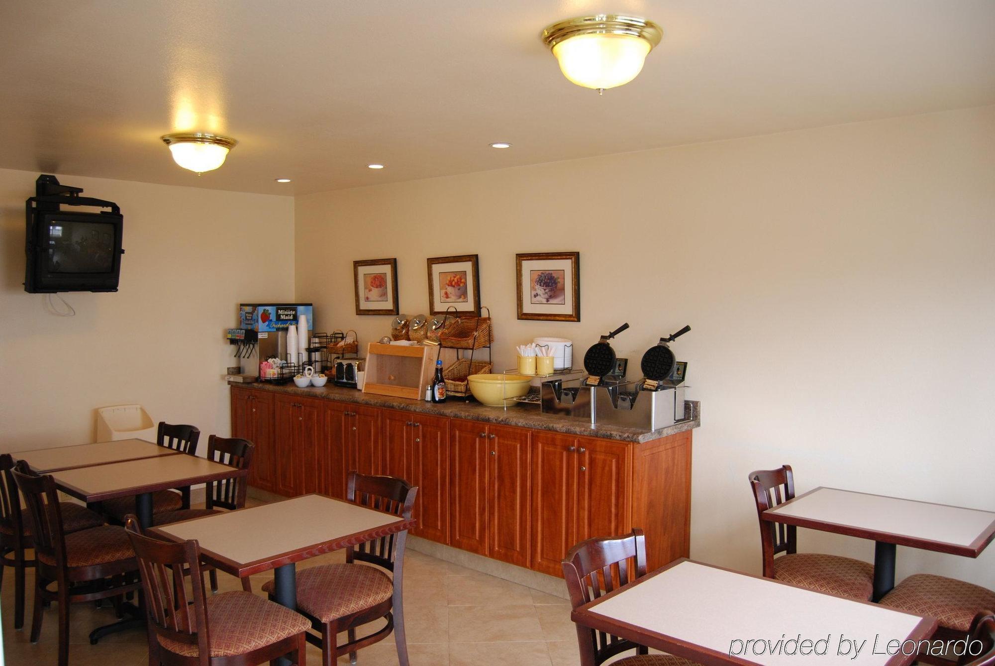 Quality Inn Price Gateway To Moab National Parks Exterior foto