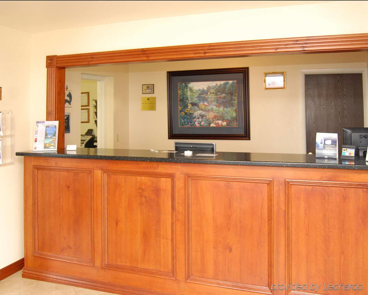 Quality Inn Price Gateway To Moab National Parks Exterior foto