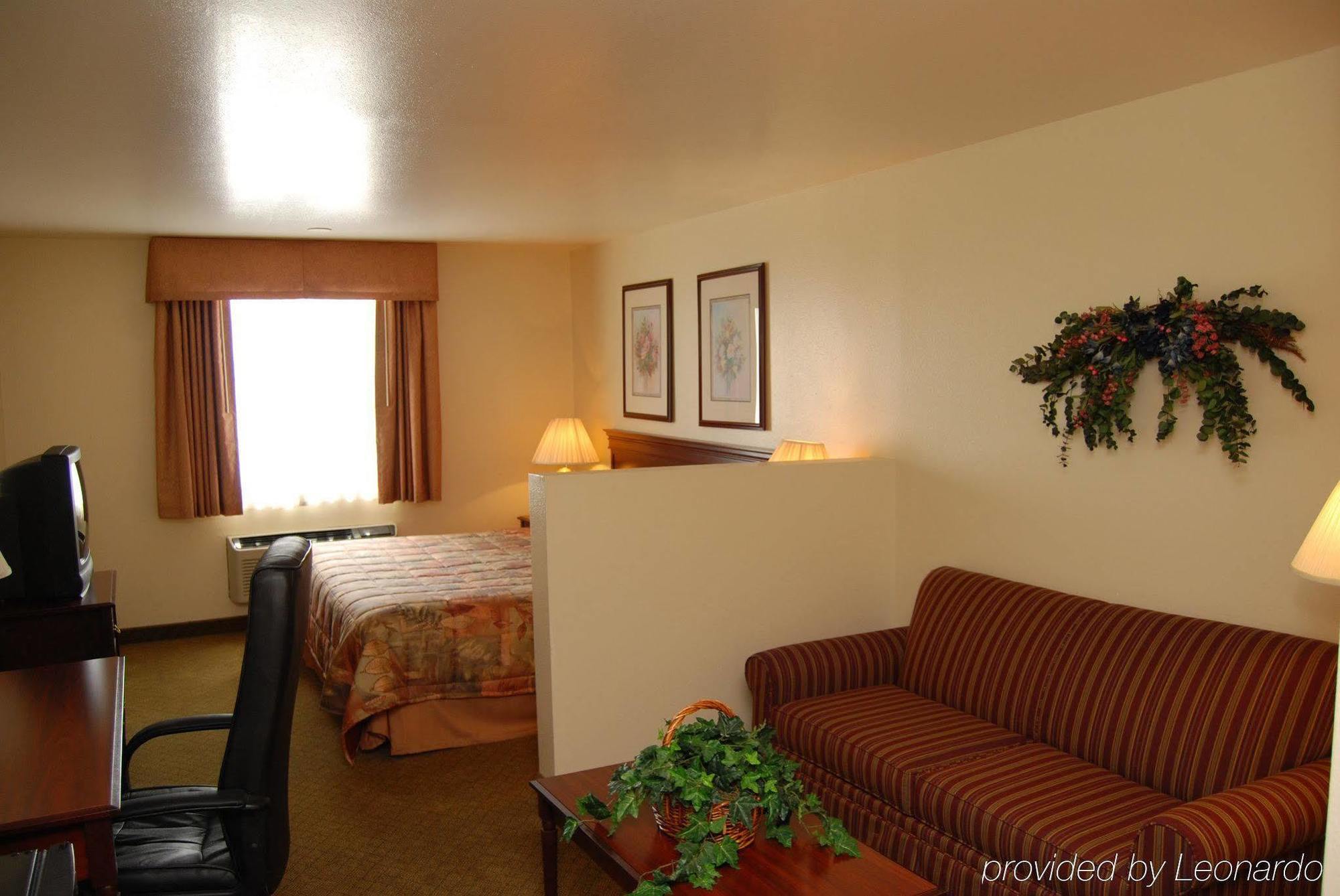 Quality Inn Price Gateway To Moab National Parks Exterior foto
