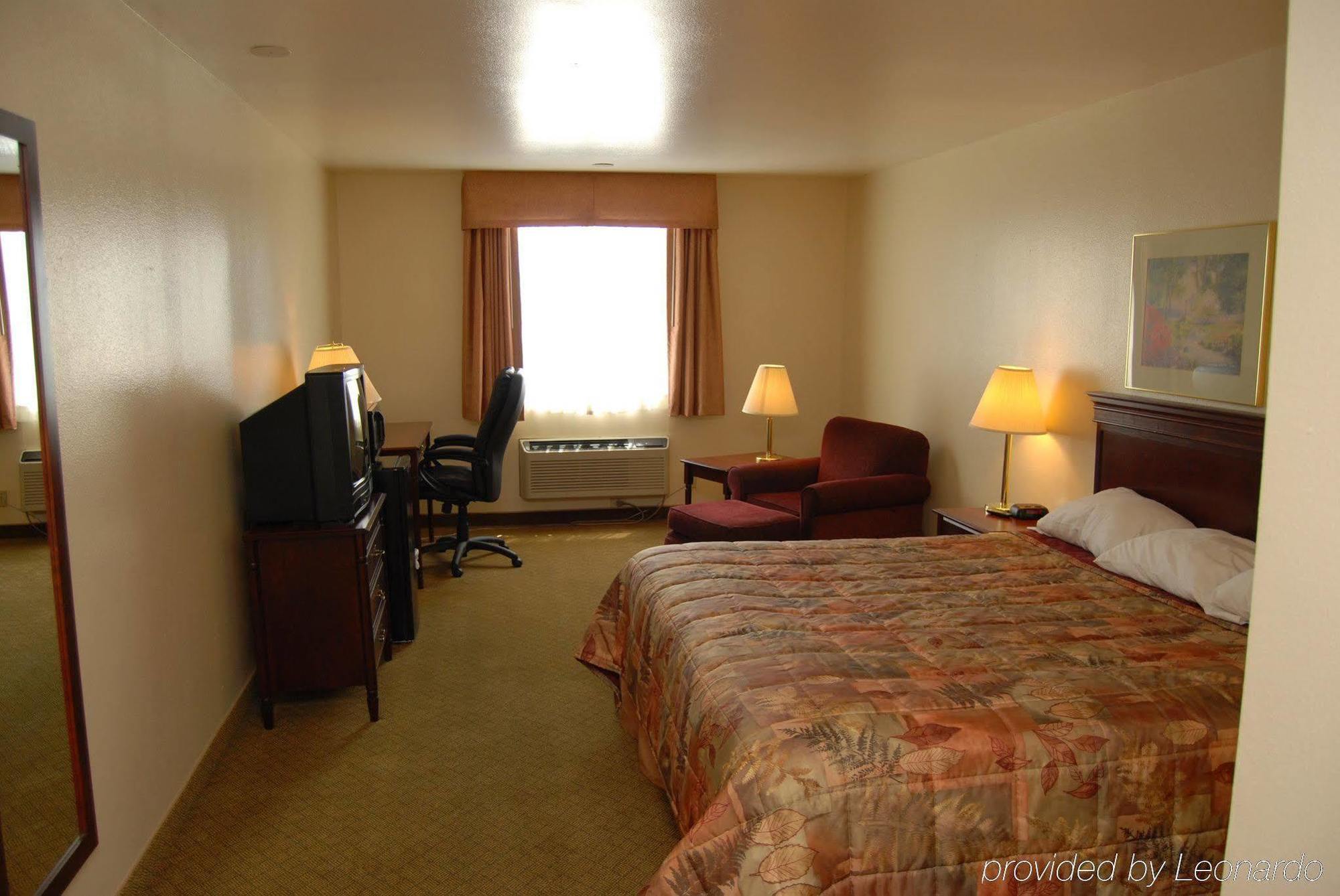 Quality Inn Price Gateway To Moab National Parks Exterior foto