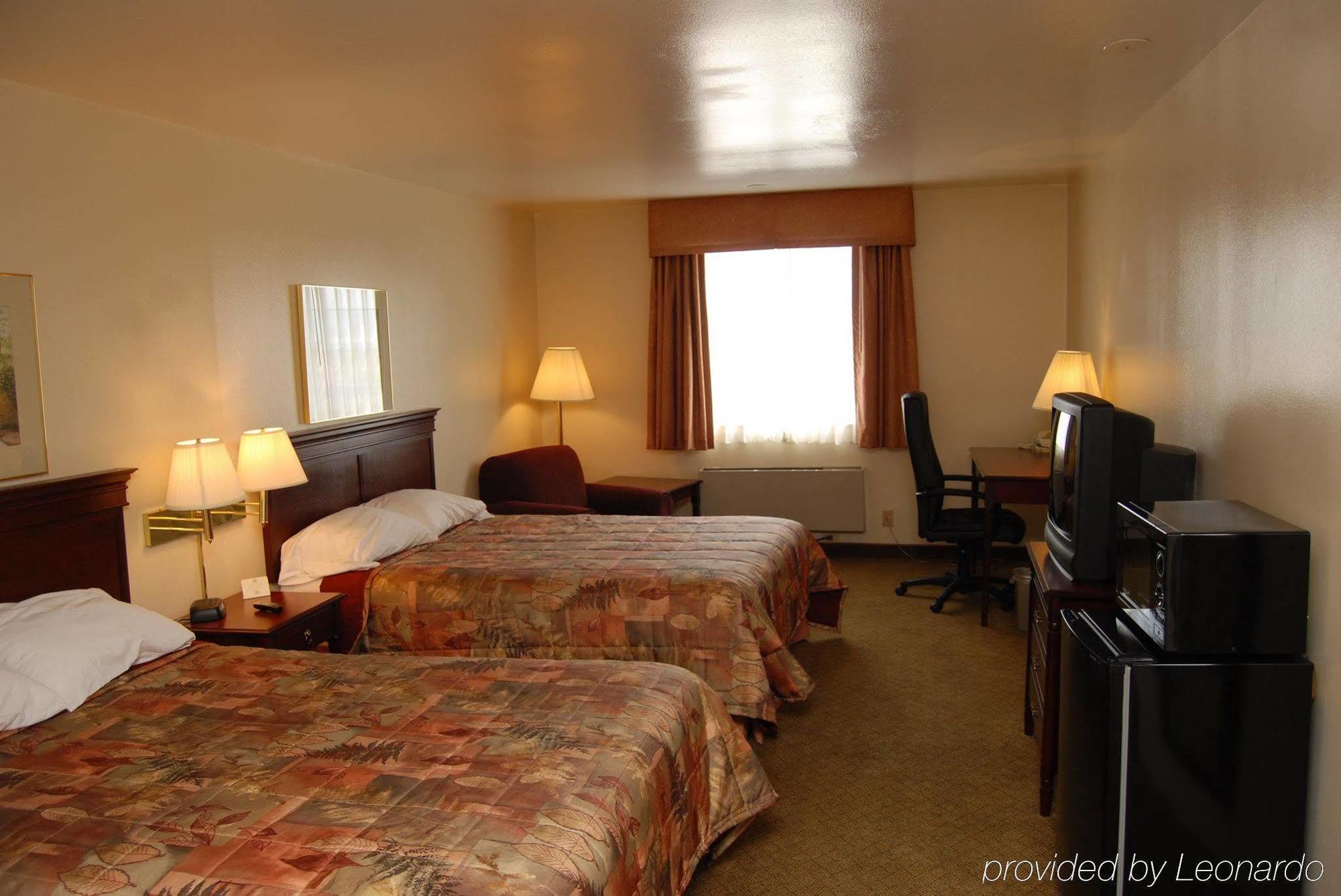 Quality Inn Price Gateway To Moab National Parks Habitación foto