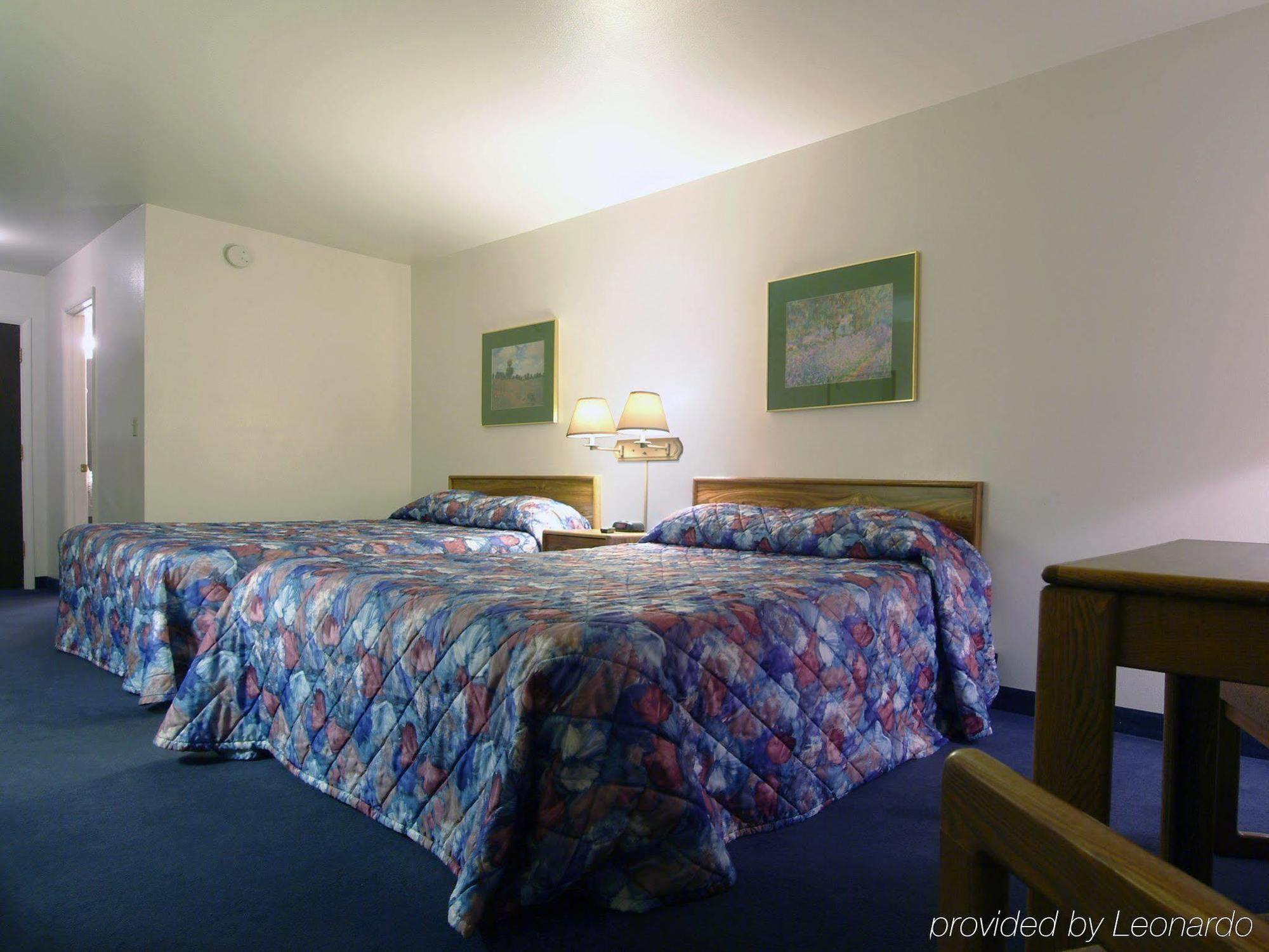 Quality Inn Price Gateway To Moab National Parks Habitación foto